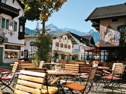 Фото: Alpenhof